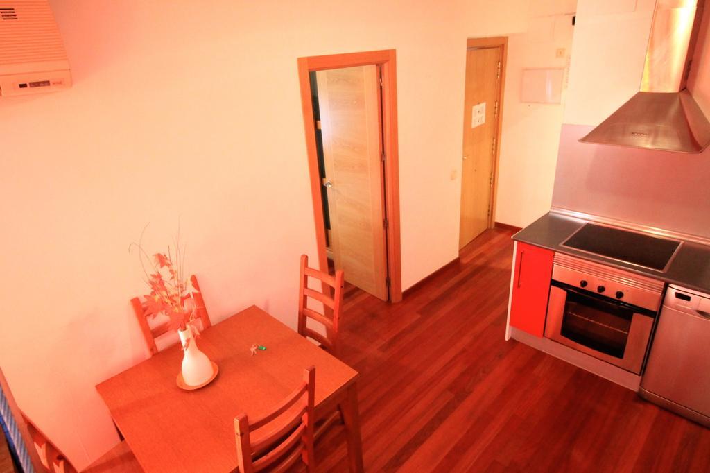 Apartment Prado Madrid I المظهر الخارجي الصورة