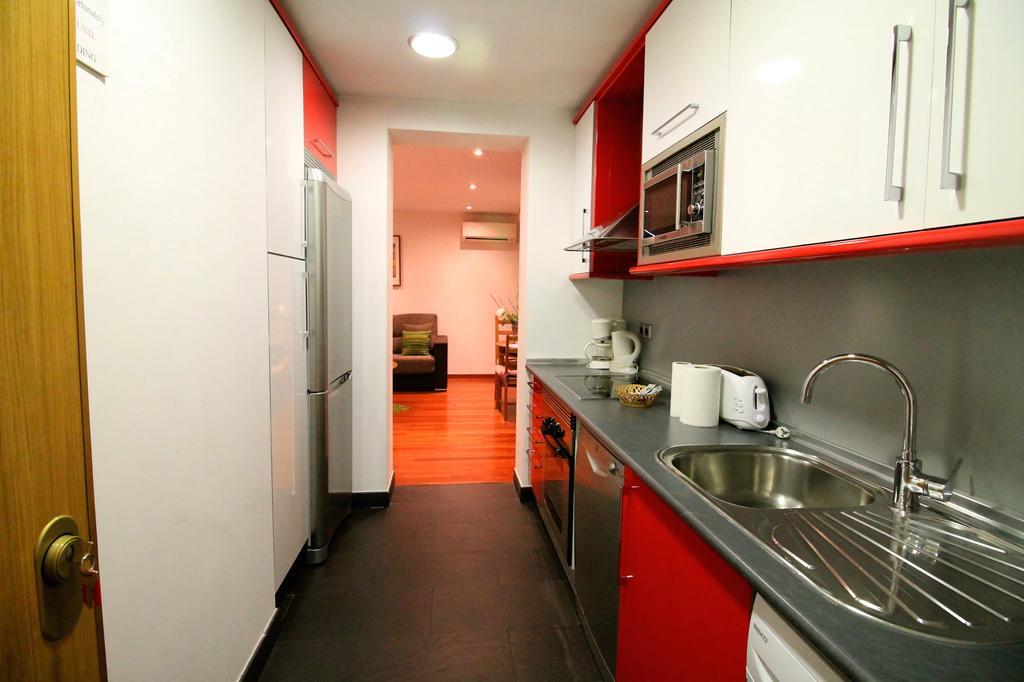 Apartment Prado Madrid I المظهر الخارجي الصورة