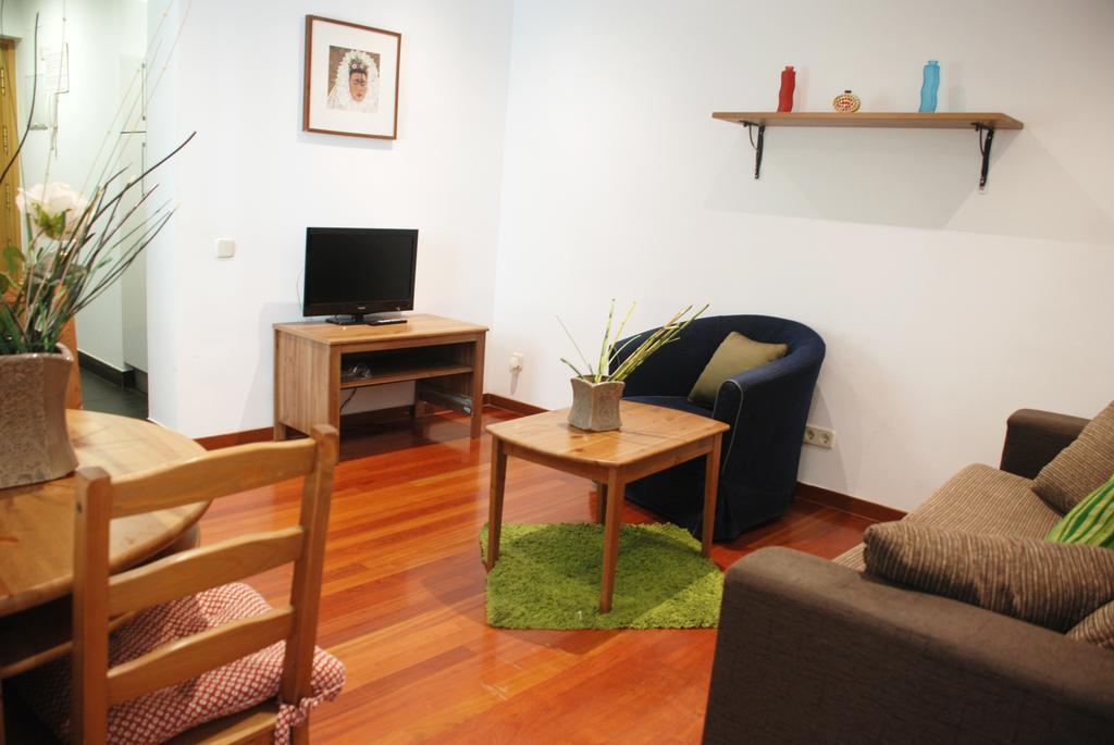 Apartment Prado Madrid I المظهر الخارجي الصورة