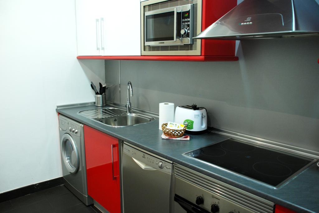 Apartment Prado Madrid I المظهر الخارجي الصورة