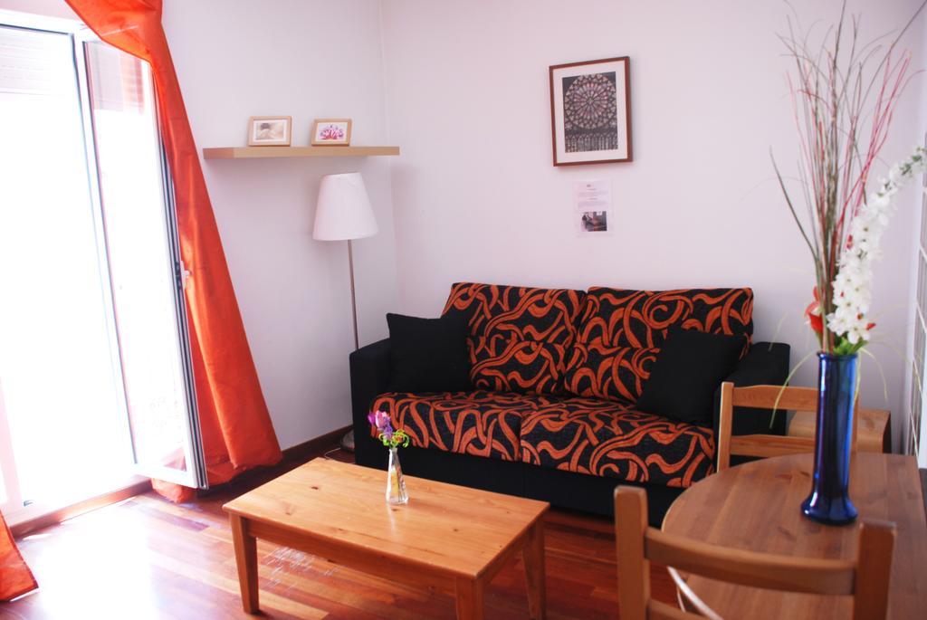 Apartment Prado Madrid I المظهر الخارجي الصورة