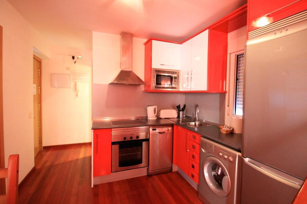 Apartment Prado Madrid I المظهر الخارجي الصورة