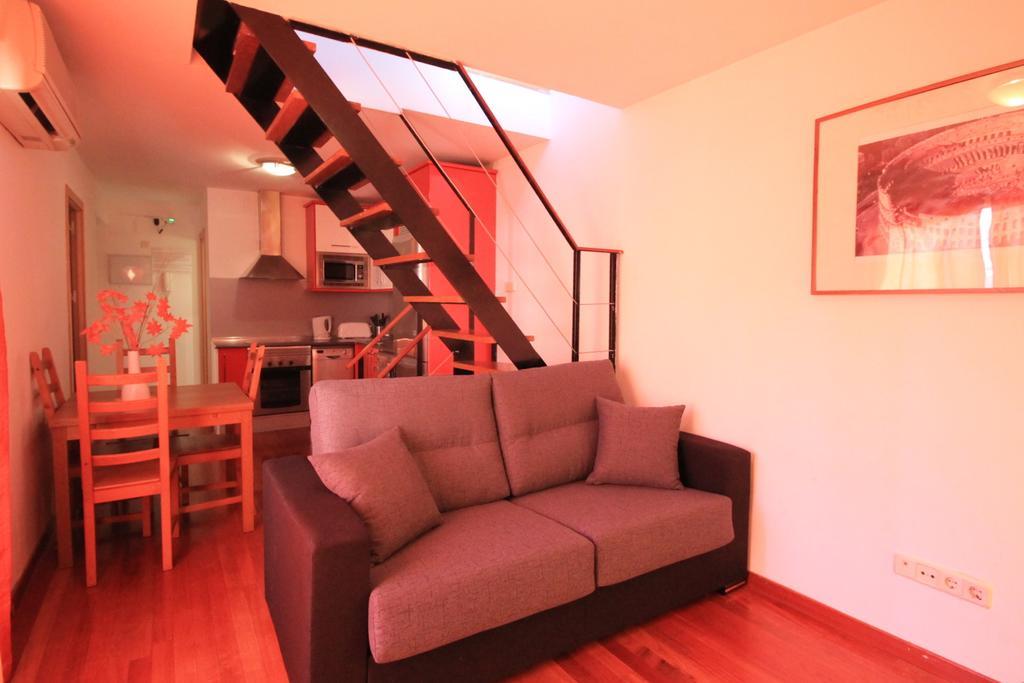 Apartment Prado Madrid I المظهر الخارجي الصورة