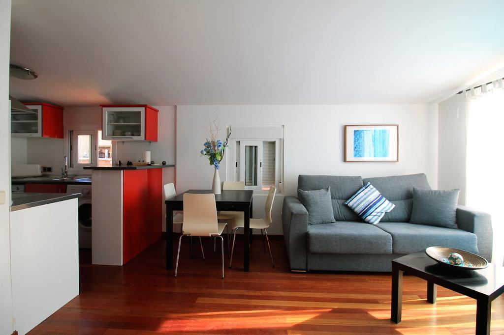 Apartment Prado Madrid I المظهر الخارجي الصورة