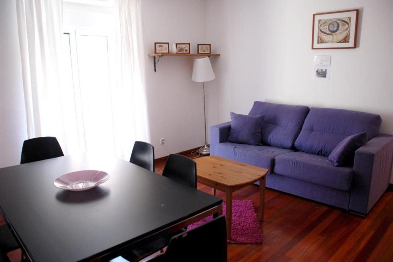 Apartment Prado Madrid I المظهر الخارجي الصورة